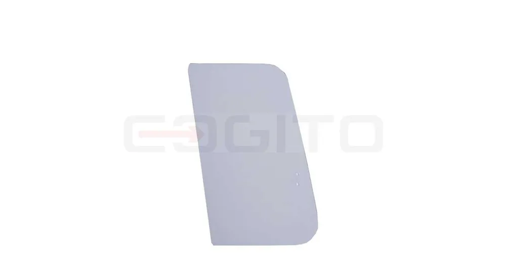 Bezpečná Platba SKLO DVEŘÍ HORNÍ PŘEDNÍ POSUVNÉ KOMATSU PC180-6 PW130-6 KOLOVÉ/PÁSOVÉ RYPADLO 20Y-54-35831