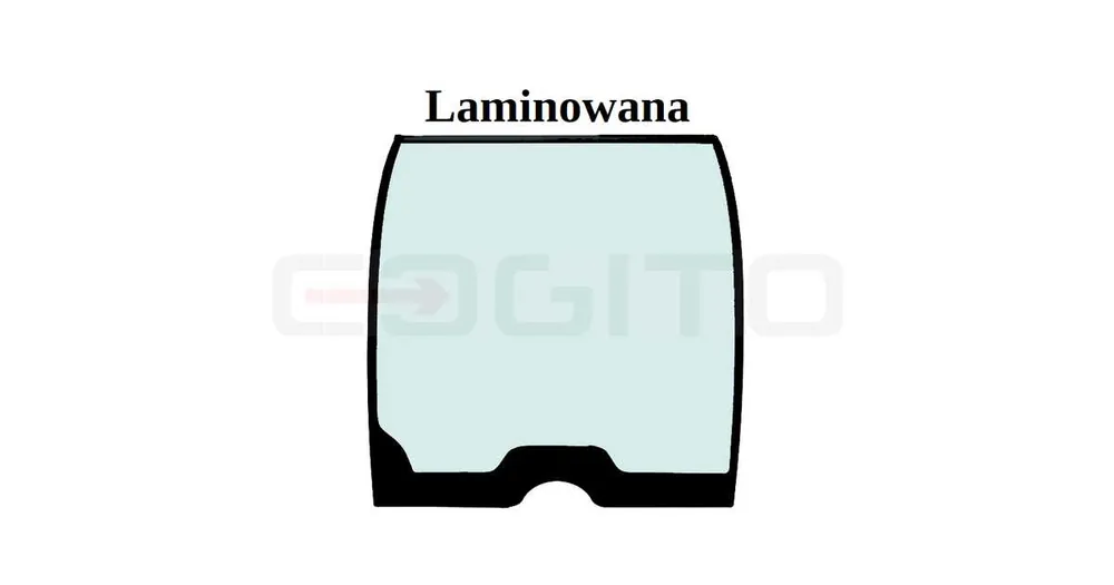 Hit Sezóny SKLO ČELNÍ LAMINOVANÉ KOLOVÝ NAKLADAČ KRAMER KL31.5 5075 1000337055