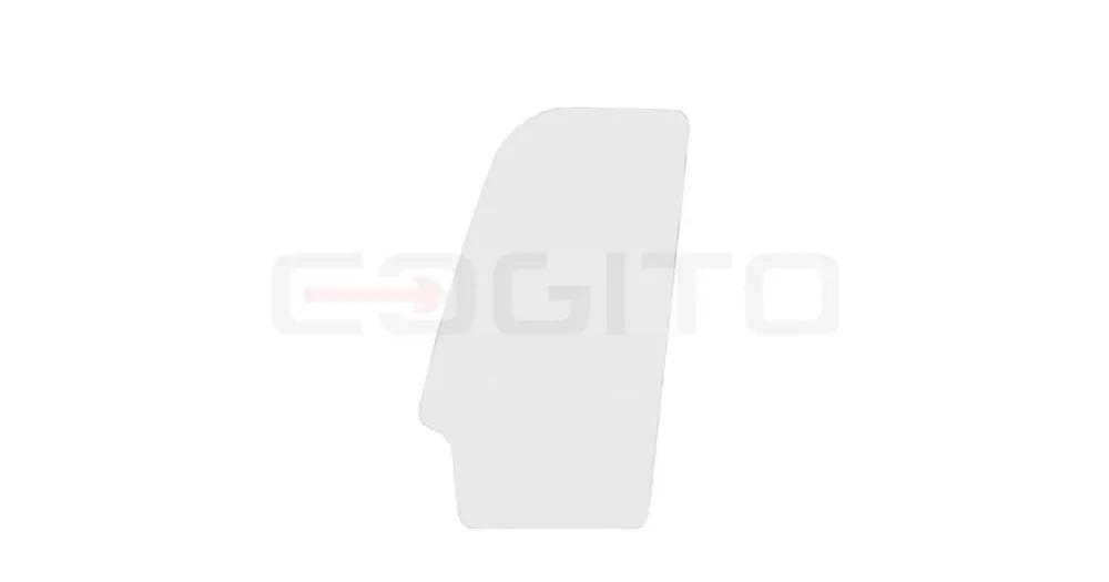 Koupit Online SKLO DVEŘÍ HORNÍ LEVÁ/PRAVÁ STRANA WACKER NEUSON DW60 DW90 DAMPR 1000326103