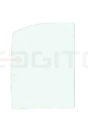 SKLO PRAVÁ STRANA ZADNÍ POSUVNÉ WACKER NEUSON ET42 ET58 PÁSOVÝ BAGR 1000439352 Akce
