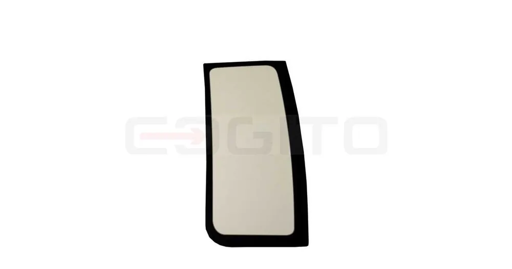 Bezpečná Platba SKLO BOČNÍ ZA DVEŘMI SÍTOTISK HITACHI EX165-5 CG110D PÁSOVÉ RYPADLO/SKLAPIŠTĚL 71466269