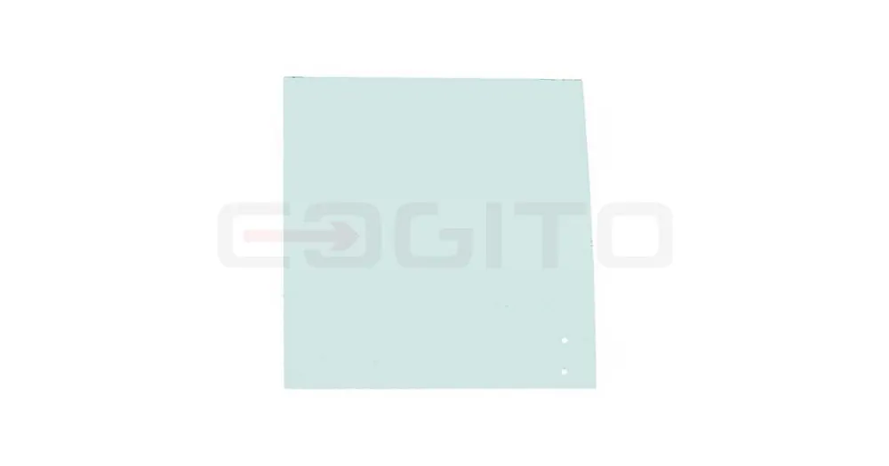 SKLO PRAVÁ STRANA POSUVNÉ PÁSOVÉ RYPADLO TC60 5103661312 Speciální Cena