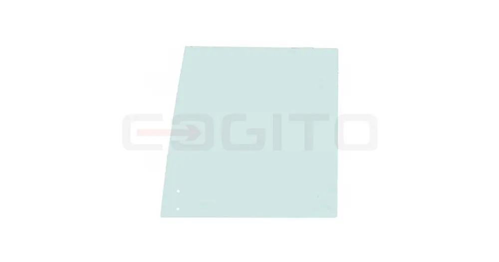 SKLO BOČNÍ PRAVÉ PŘEDNÍ POSUVNÉ MINIBAGR TEREX HR20 5103660583 Bezpečná Platba