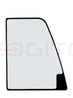SKLO PRAVÁ STRANA PŘEDNÍ HORNÍ SÍTOTISK KOLOVÝ NAKLADAČ JCB 403 332/B0407 Aktuální