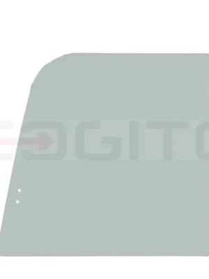 Pouze Dnes SKLO PRAVÁ STRANA PŘEDNÍ POSUVNÉ KOLOVÉ/PÁSOVÉ RYPADLO TAKEUCHI TB295W TB285 05686-00100