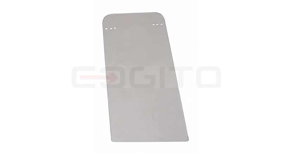 SKLO PRAVÁ STRANA PŘEDNÍ POSUVNÉ MINIBAGR TAKEUCHI TBO20 TBO45 03386-15502 Super Cena
