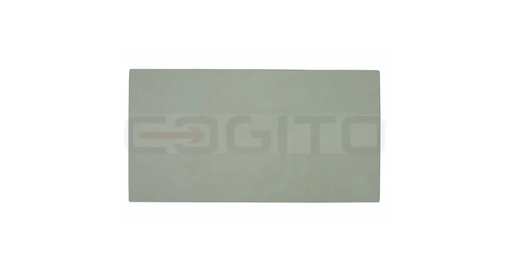 SKLO ČELNÍ SPODNÍ KOLOVÉ/PÁSOVÉ RYPADLO CATERPILLAR M318 320 4917724 Originální