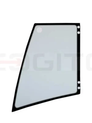 Bezpečná Platba SKLO DVEŘÍ HORNÍ PŘEDNÍ LEVÁ STRANA SÍTOTISK VÁLEC HAMM 3307 1272497