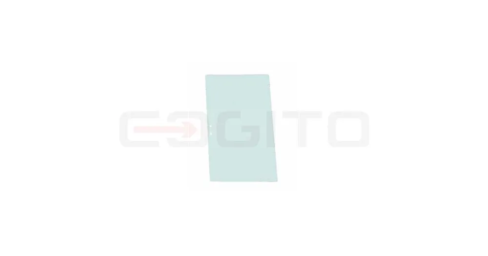 SKLO PRAVÁ STRANA ZADNÍ POSUVNÉ MINIBAGR KUBOTA KX080-4 RD82949650 Cenová Bomba