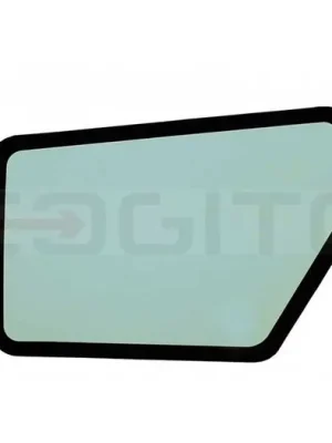 SKLO DVEŘÍ SPODNÍ SÍTOTISK NA CASE MINIBAGR CX18C HYUNDAI R16-9 HN-71MJ-02321 Výprodej