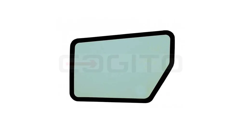 SKLO DVEŘÍ SPODNÍ SÍTOTISK NA CASE MINIBAGR CX18C HYUNDAI R16-9 HN-71MJ-02321 Výprodej