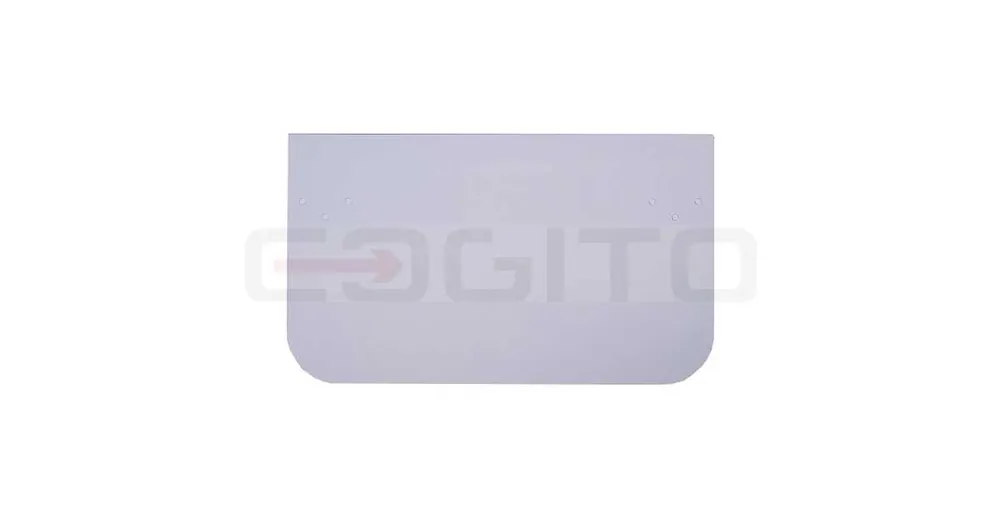 SKLO ČELNÍ SPODNÍ MINIBAGR DOOSAN DX18 KOLOVÝ BAGRÁR DAEWOO 035 YANMAR B55W 1170-6355 Top Prodej