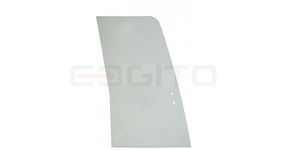 Dokud Zásoby Vydrží SKLO DVEŘÍ HORNÍ POSUVNÉ CASE PÁSOVÉ RYPADLO CX180D CX210C CX130B KHN15400