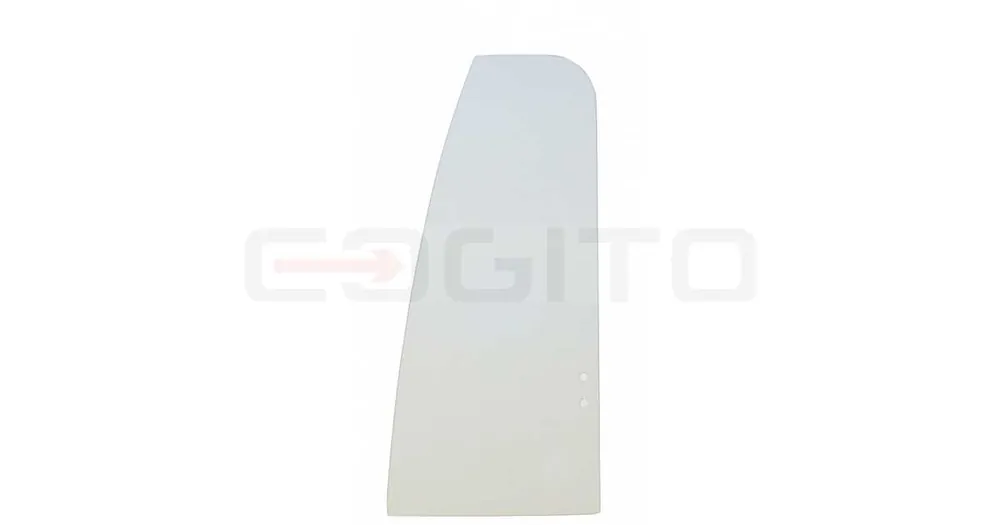 Sleva SKLO DVEŘÍ HORNÍ ZADNÍ POSUVNÉ MINIBAGR/PÁSOVÝ BAGR CASE CX85D CX75C CX145D KHN31680