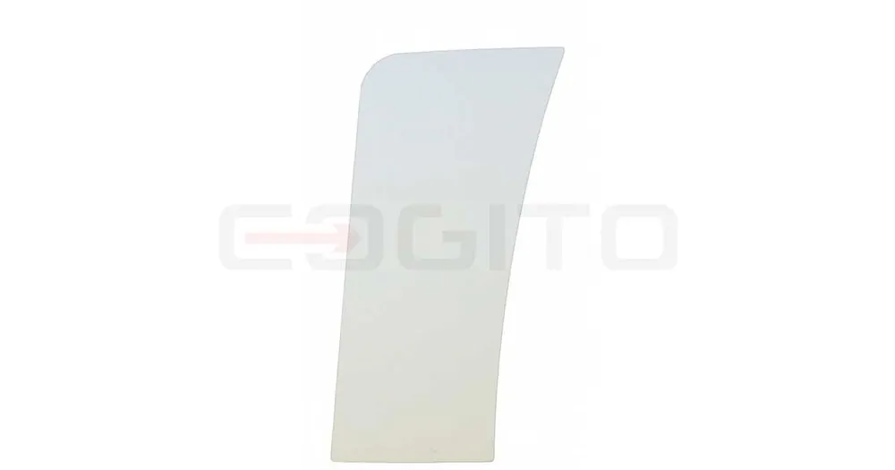 Nejlepší Volba SKLO DVEŘÍ HORNÍ PEVNÉ PRO MINIBAGR/PÁSOVÝ BAGR CASE CX85D CX75C CX145D KHN31670