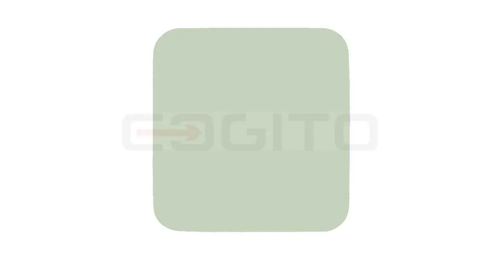 SKLO ZADNÍ KOLOVÉ/PÁSOVÉ RYPADLO LIEBHERR A900C A944B R900B R944 5007929 Cenově Výhodný