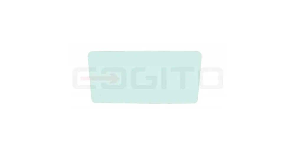 SKLO ČELNÍ HORNÍ GREJDR KOMATSU GD655-3 GD675-3 23A-952-1112 Hit Sezóny