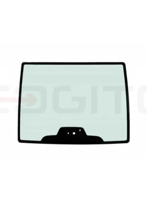 Super Cena SKLO ČELNÍ TRAKTOR CASE JX75 NEW HOLLAND TD 110D 84396386