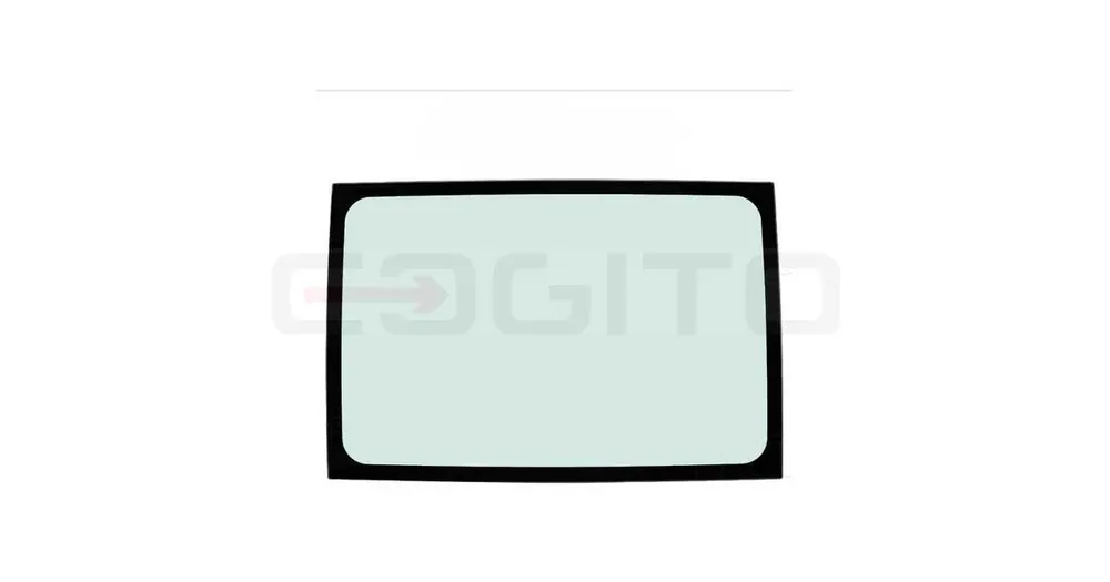 Aktuální SKLO STŘEŠNÍ LAMINOVANÉ KOLOVÉ RYPADLO CAT M318F 3918721