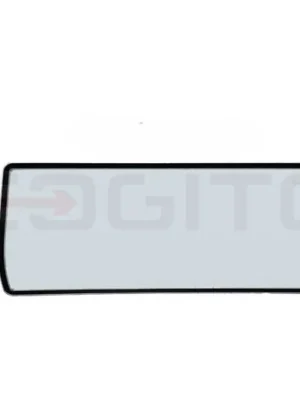 SKLO STŘEŠNÍ LAMINOVANÉ KOLOVÝ NAKLADAČ JCB TM320 332/A1341 Nakupujte Hned