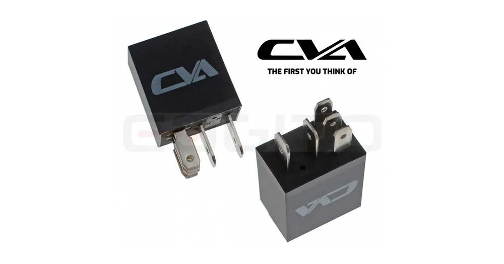 RELÉ CVA 12V, JCB Kup Teď