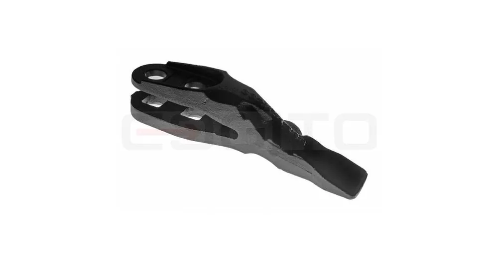 ZUB LŽÍCE TYPU SHARK JCB RYPADLO-NAKLADAČ, MINIBAGR Cenový Hit