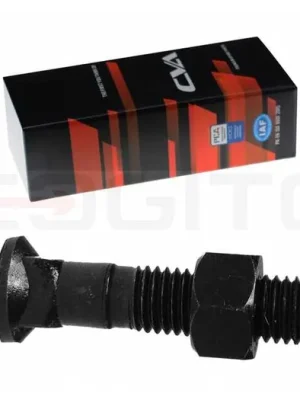 Víkendová Akce ŠROUB (5/8"-11X2,75") S MATICÍ (5/8"-11-THD) CVA, RYPADLO-NAKLADAČ CAT