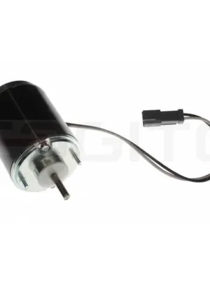 MOTOR VENTILÁTORU OEM PRO STROJE CAT Odeslání Ihned