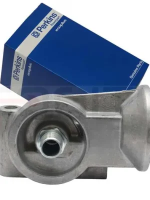 OEM ZÁKLADNA FILTRŮ PERKINS Expresní Doručení