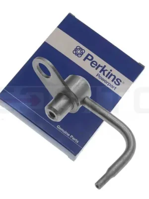 VSTŘIKOVAČ OLEJE DO HYDRAULICKÉHO VÁLCE PERKINS OEM Levný
