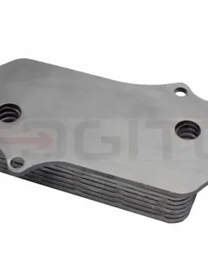 Cenový Hit OLEJOVÝ CHLADIČ DIESELMAX TIER3