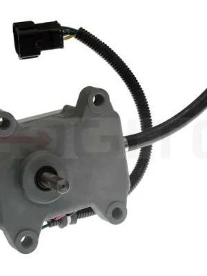 MOTOR ŠKRTICÍ KLAPKY Levný