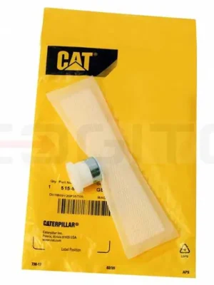 Nejlepší Cena SÍTKO PALIVOVÉ NÁDRŽE CAT