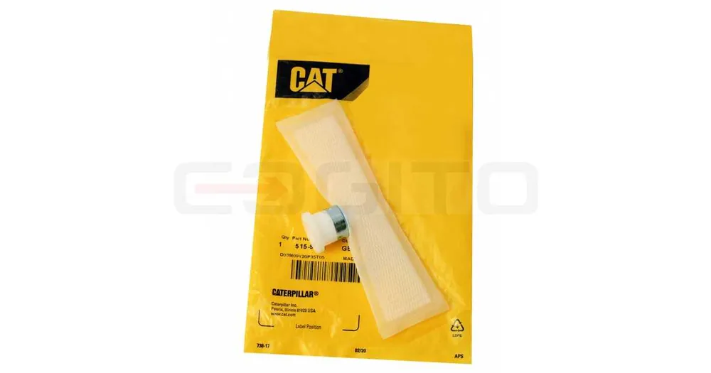 Nejlepší Cena SÍTKO PALIVOVÉ NÁDRŽE CAT