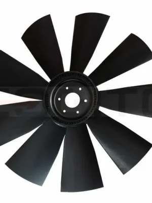 VENTILÁTOR NABÍJENÍ VOLVO Nejlepší Volba