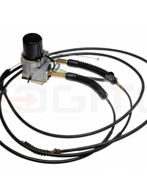 Akce MOTOR ŠKRTICÍ KLAPKY