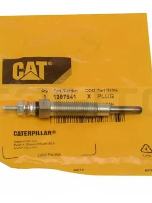 Cenová Bomba ŽHAVICÍ SVÍČKA CAT ORIGINÁL