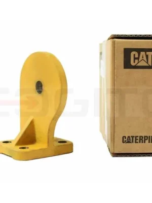 DRŽÁK MOTORU PRO RYPADLO-NAKLADAČ CAT ŘADY C D ORIGINÁL Finální Výprodej