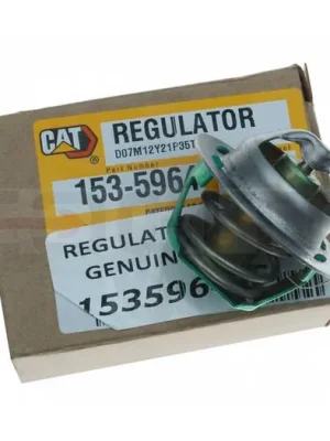 TERMOSTAT ORIGINÁL CAT Poslední Šance