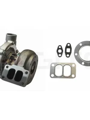 Sleva VOLVO TURBOVENTILÁTOR NAKLADAČ DAMPR RYPADLO