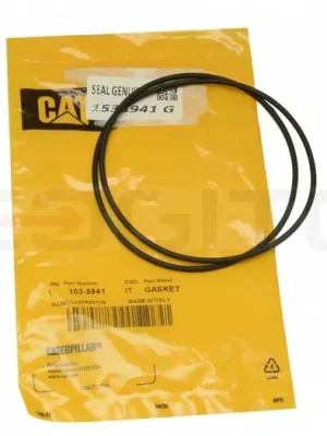 Originální TĚSNĚNÍ KRYTU MINIBAGR CAT ORIGINÁL