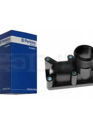 KRYT TERMOSTATU JCB OEM PERKINS Nejprodávanější