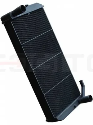 CHLADIČ PRO RYPADLO CAT M312 M315 M318 OEM Ověřený