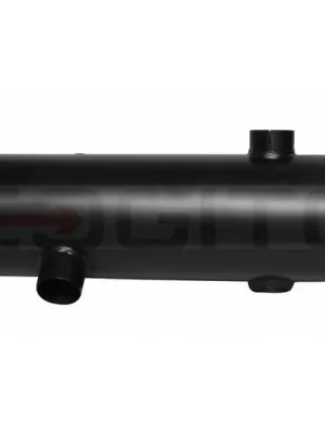 Must-Have TLUMIČ VÝFUKU