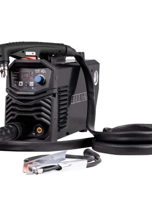 Nová Kolekce Plazmový řezací stroj EasyCUT 40s, řez 25mm + hořák 45H/ 4m