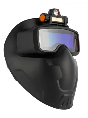 Nejlepší Volba Svářecí samostmívací brýle RG30-LCD, DIN 5-13