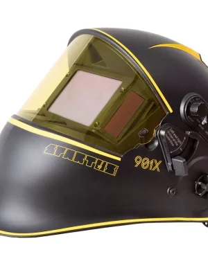 Samostmívací kukla SPARTUS Pro 901X Aktuální