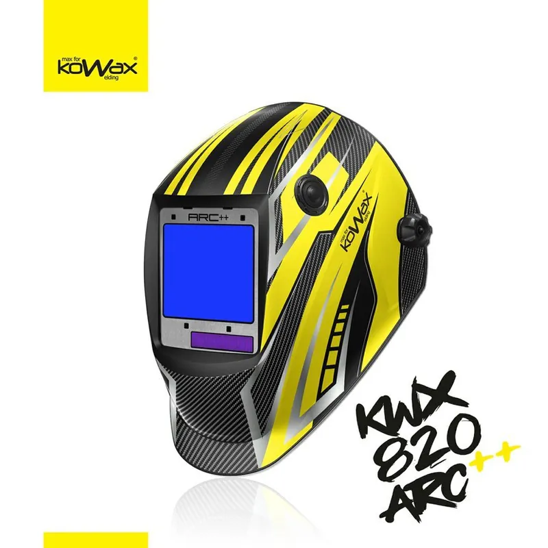 Kukla samostmívací KOWAX KWX820ARC++ Expresní Doručení