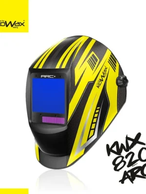 Expresní Doručení Samostmívací kukla KOWAX® KWX820ARC+