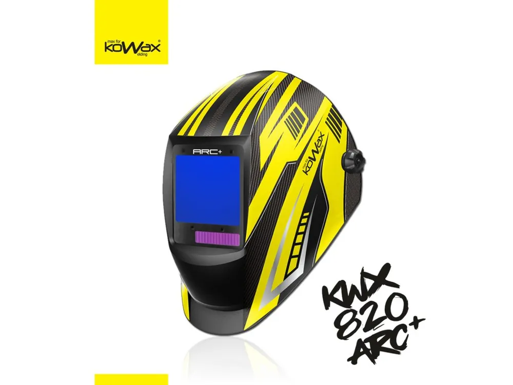 Expresní Doručení Samostmívací kukla KOWAX® KWX820ARC+